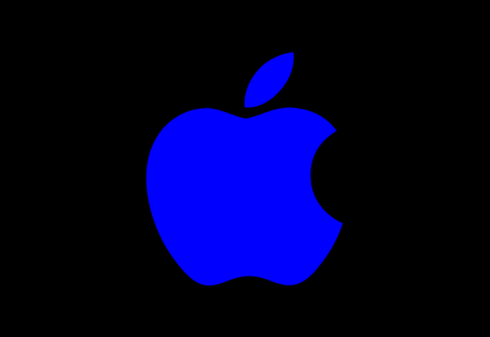 Apple logo
