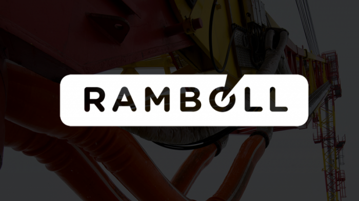 Ramboll logo