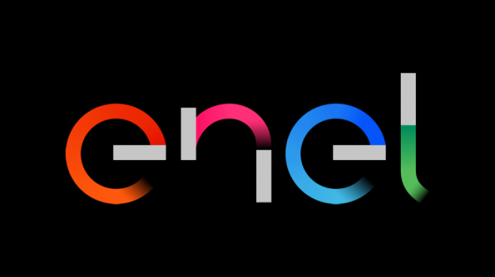 Enel logo 2016