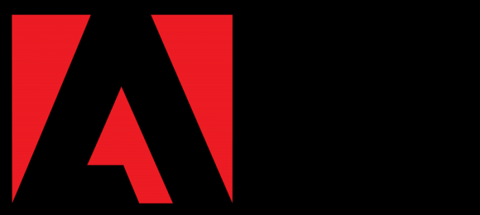 Adobe logo