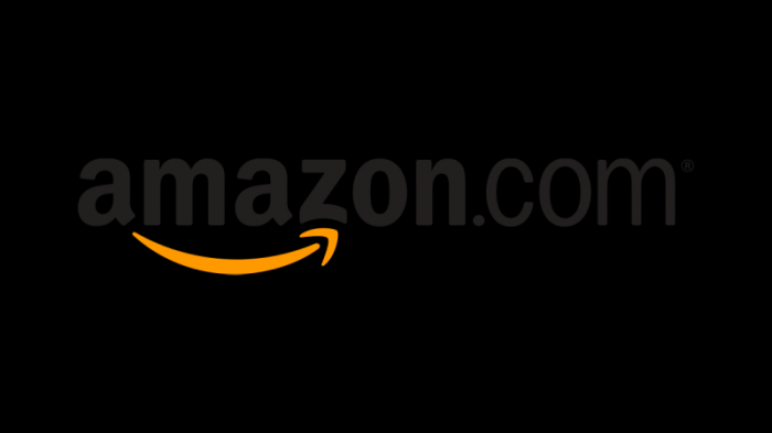 aAmazon logo