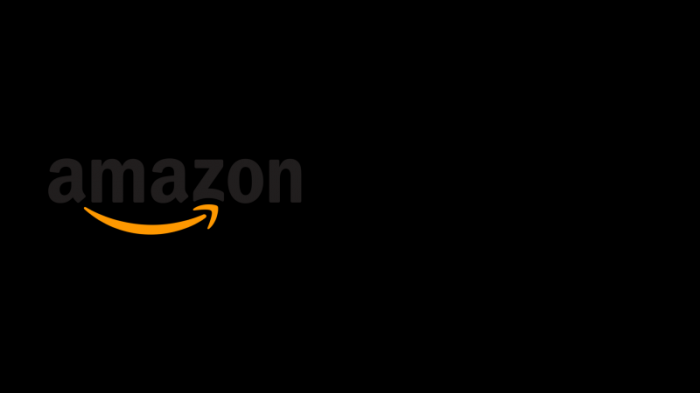 Amazon logo