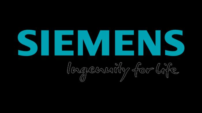 siemens logo