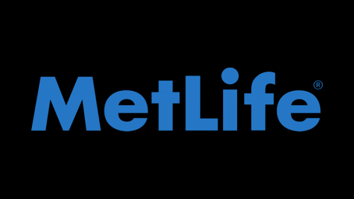 MetLife Inc logo