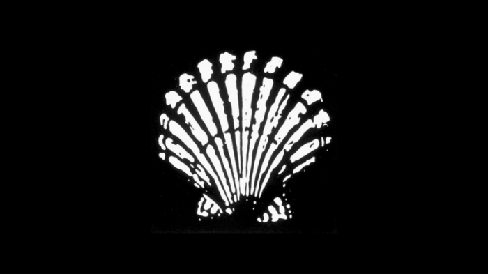 Shell logo 1904–1909