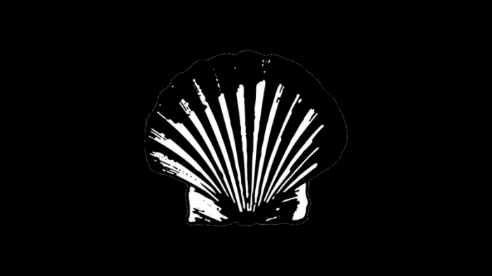 Shell logo 1909–1930
