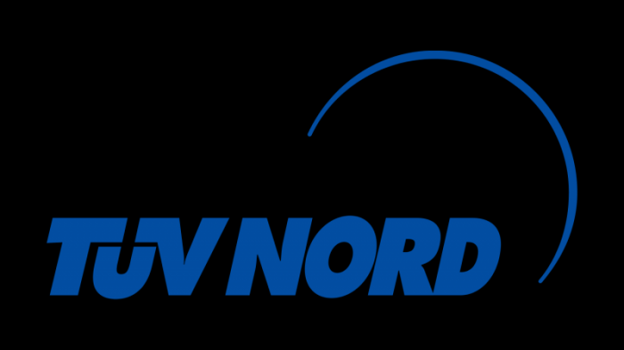 TUV Nord logo