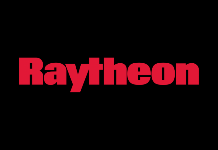 Raytheon logo
