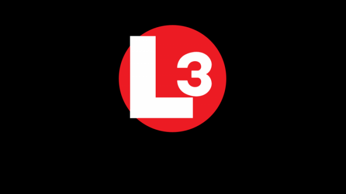 L-3_Communications_logo