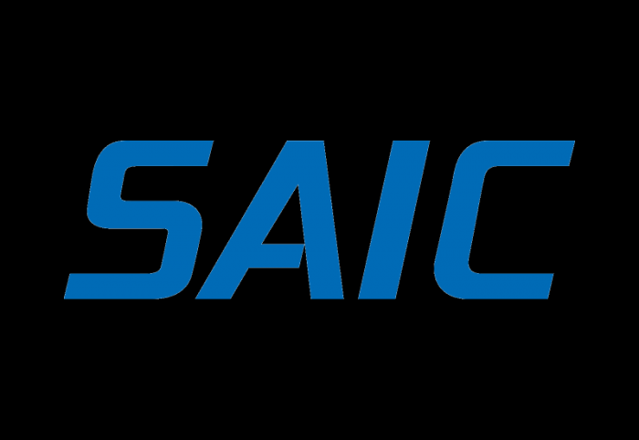 SAIC logo