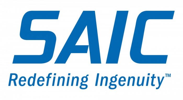 SAIC logo
