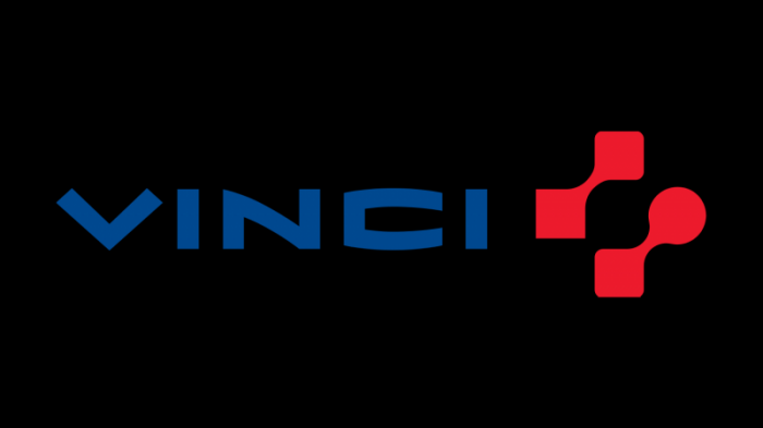 VINCI logo