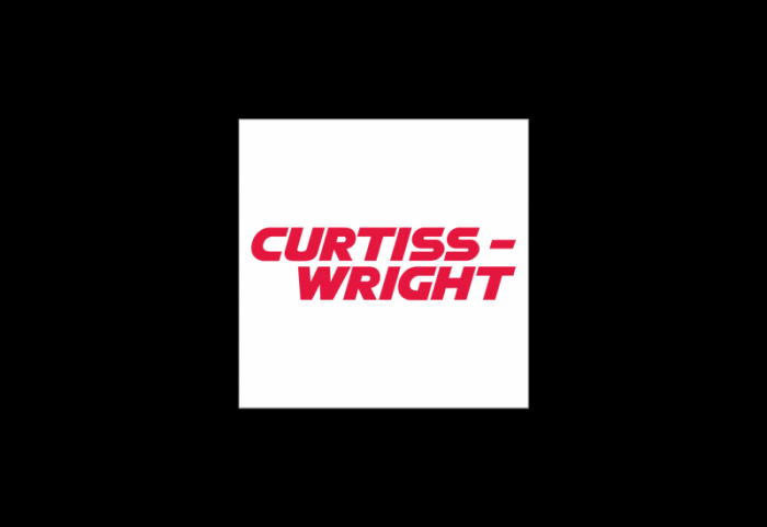 Curtiss-Wright logo