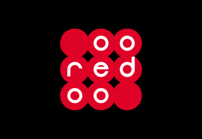 Ooredoo logo