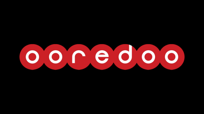 Ooredoo logo