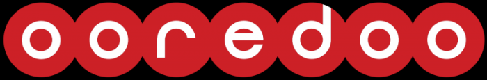 Ooredoo logo