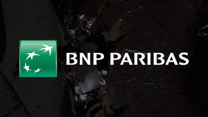 BNP Paribas logo