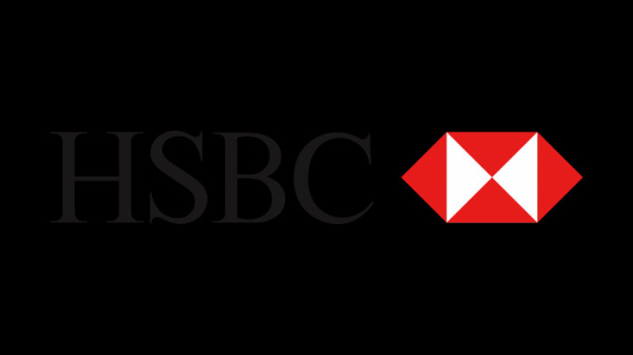 HSBC logo