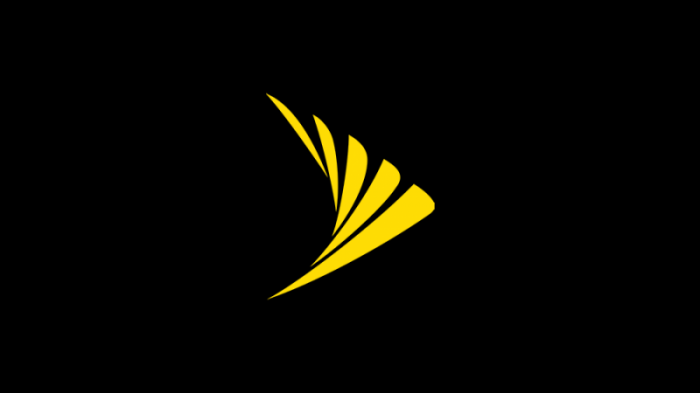 Sprint Corporation logo