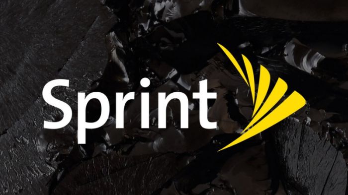 Sprint logo
