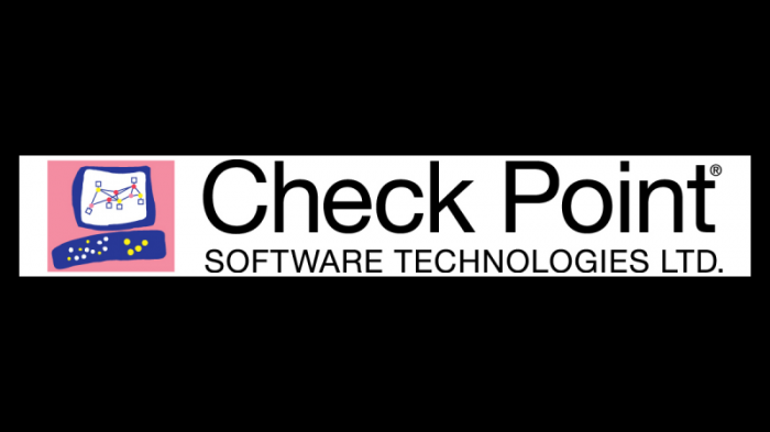 Check Point logo