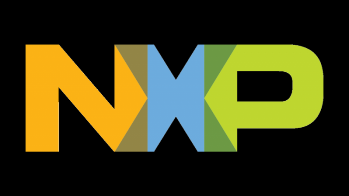 NXP Semiconductors logo