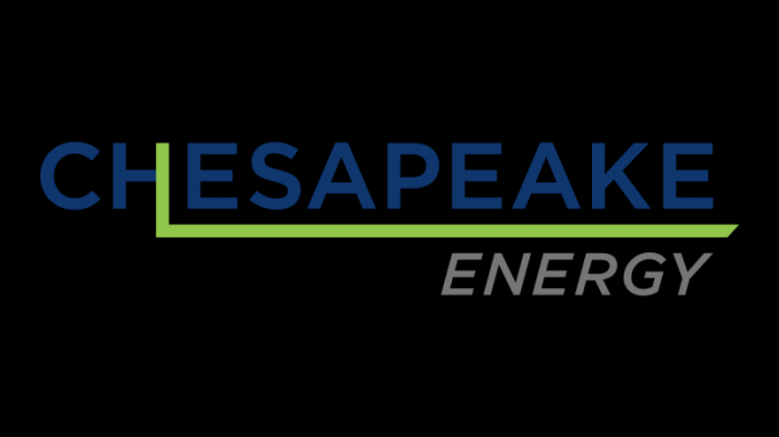 Chesapeake Energy logo