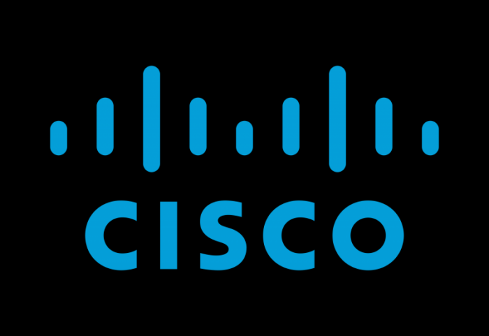 cisco logo图片