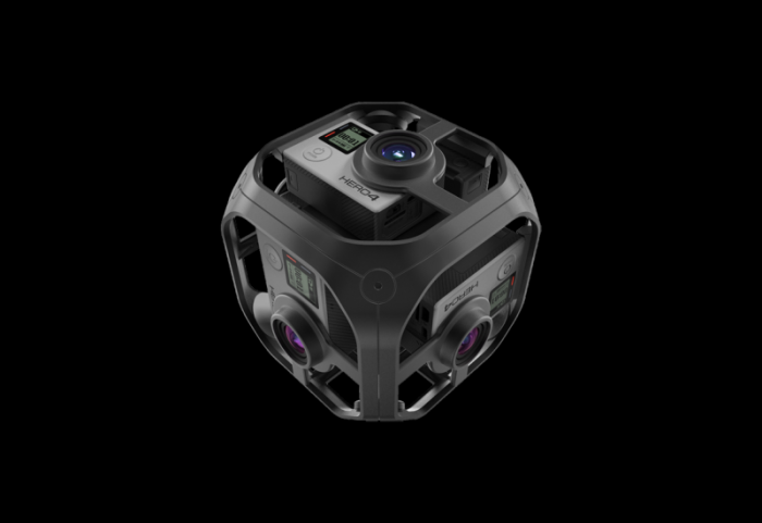 GoPro Logo