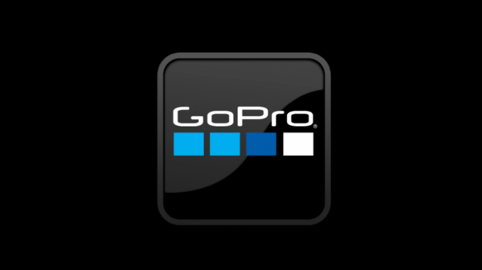 GoPro Logo
