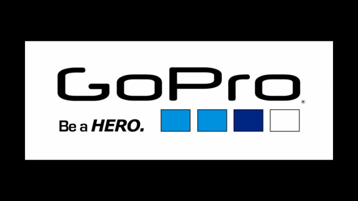 GoPro Logo