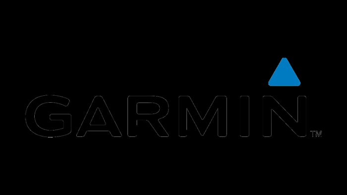 Garmin logo