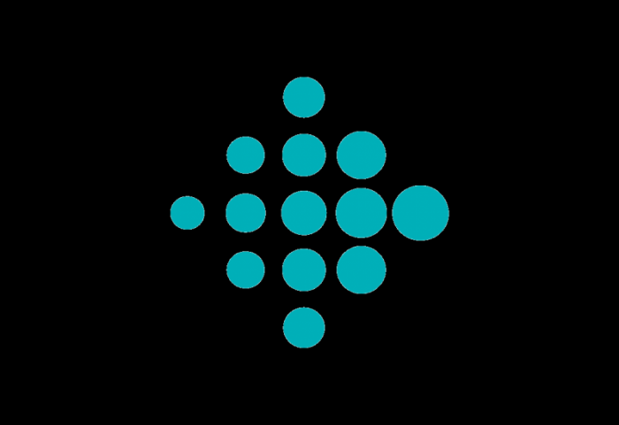 symbol of fitbit