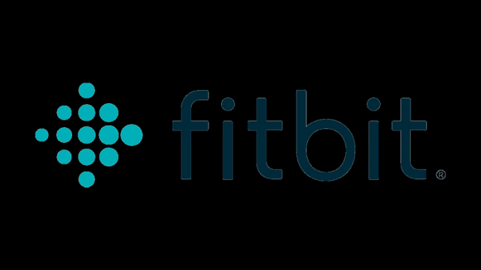 Fitbit logo