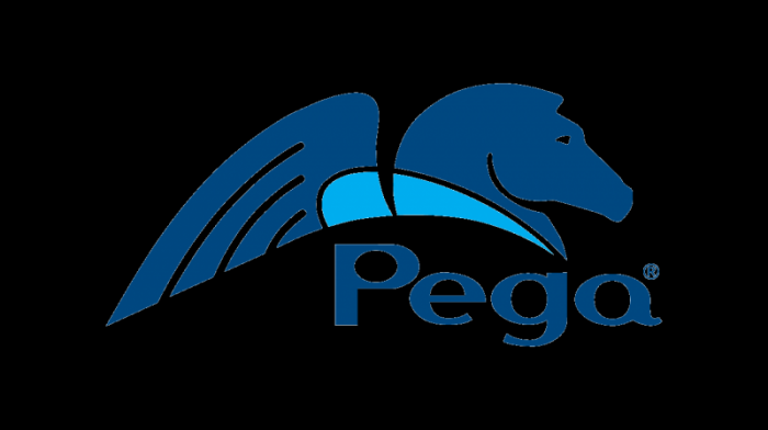Pegasystems logo