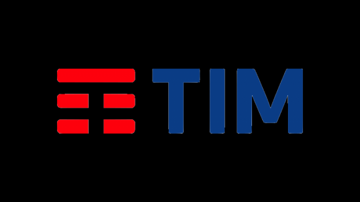 Telecom Italia logo