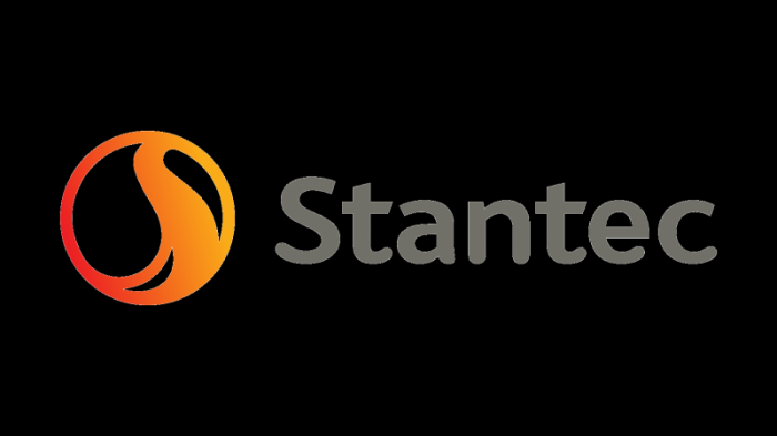 Lofo of Stantec