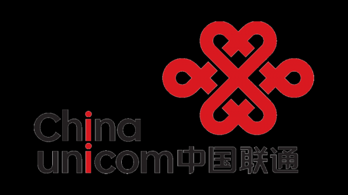 Logo of China Unicom