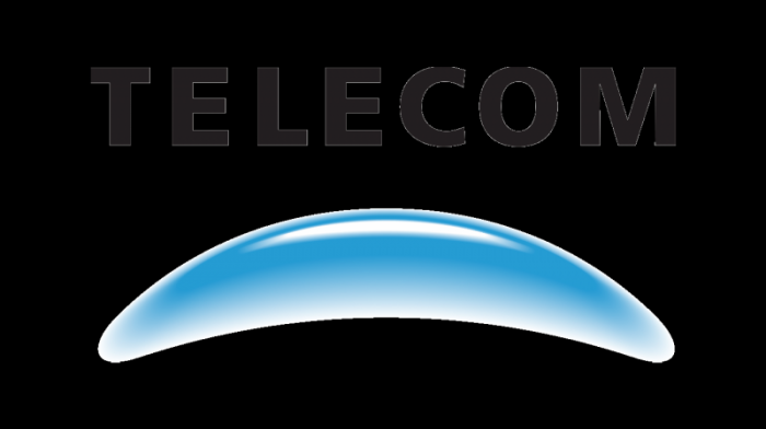 Telecom Argentina logo
