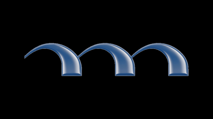 Mott MacDonald logo