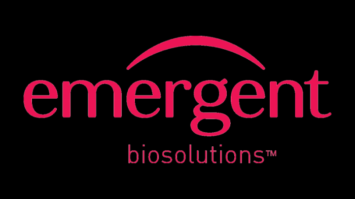 Emergent BioSolutions logo