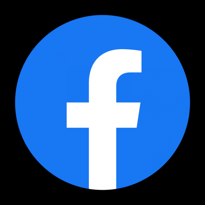facebook emblem