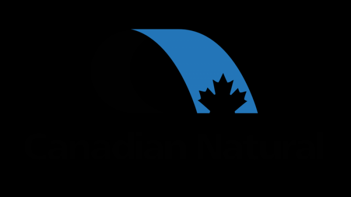 Canadian Natural Resources CNRL Logo