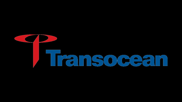 Transocean logo