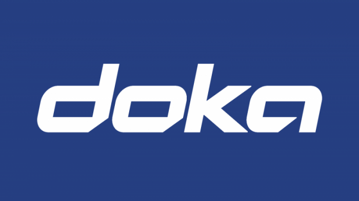Doka Group logo