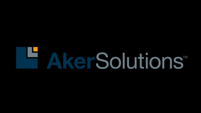 Aker Solutions logo