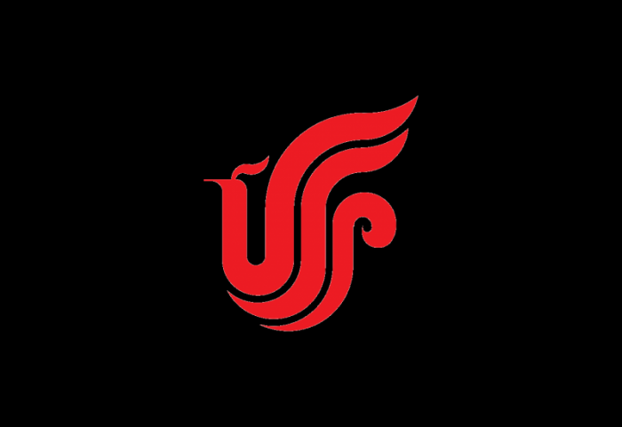 air china logo