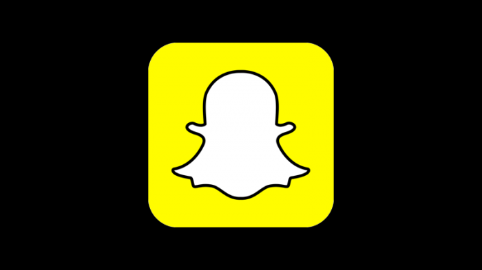2013 2019 snapchat logo