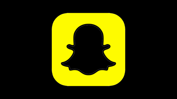 Snapchat Logo Picaboo