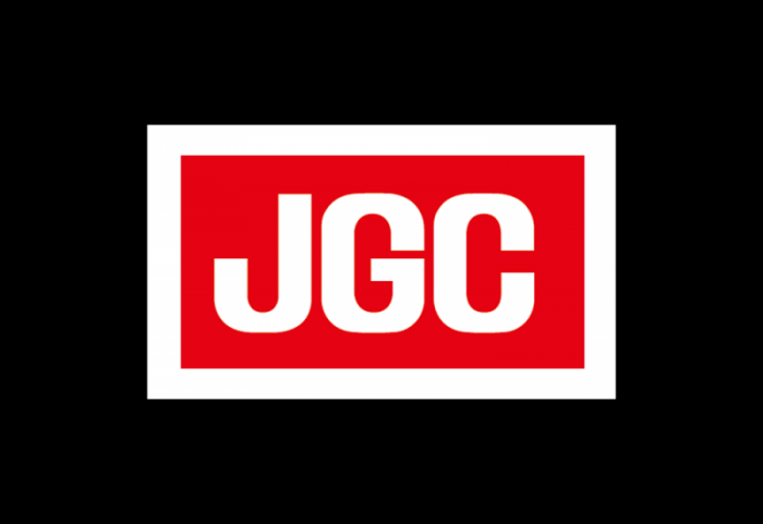 JGC Corporation logo
